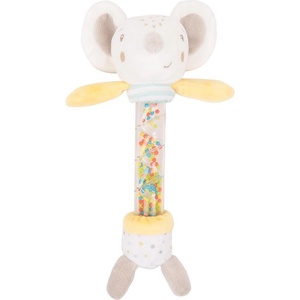 KikkaBoo Играчка дрънкалка-спирала Joyful Mice (31201010379) - salemax