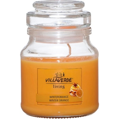 Villaverde Zimní pomeranč 320 g