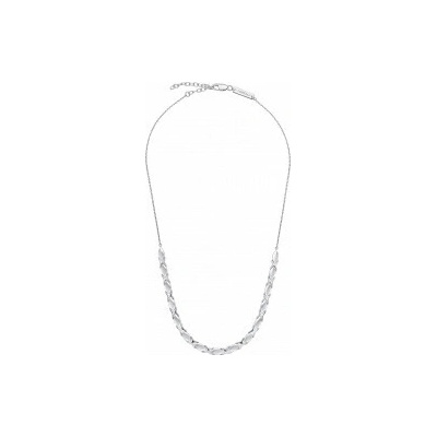 Fiorelli silver Strieborný náhrdelník N4619