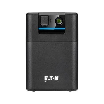 Eaton 5E Gen2 - UPS - AC 220 - 240 V - 480 Watt - 900 VA - USB - output connectors: 4