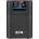 Eaton 5E Gen2 - UPS - AC 220 - 240 V - 480 Watt - 900 VA - USB - output connectors: 4