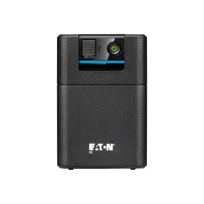 Eaton 5E Gen2 - UPS - AC 220 - 240 V - 480 Watt - 900 VA - USB - output connectors: 4