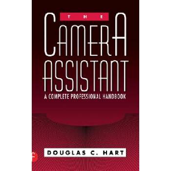 Camera Assistant | Douglas C Hart