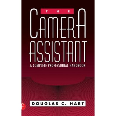 Camera Assistant | Douglas C Hart