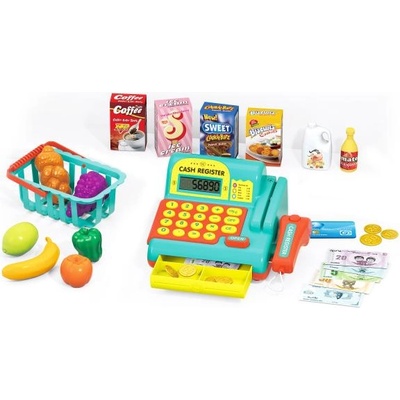 Wiky Касов апарат с ефекти 20 см