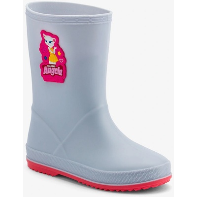 Coqui Rainy Talking Tom and Friends Khaki grey/New rouge