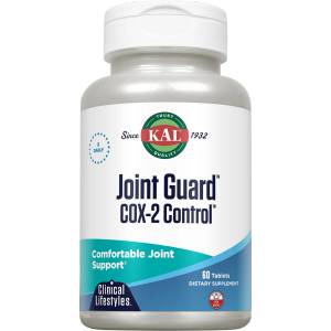 KAL Joint Guard COX-2 Control - 60 таблетка