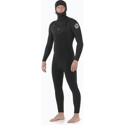 Pánsky Rip Curl Dawn Patrol Cz Hood 5/4 mm black