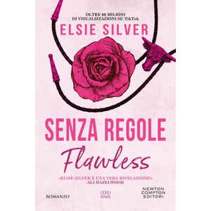 Senza regole. Flawless | Elsie Silver (ISBN: 9788822783394)