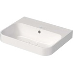 Duravit Happy D. 2 Plus 60x46 cm white (2360600060)