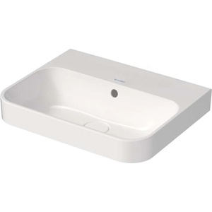 Duravit Happy D. 2 Plus 60x46 cm white (2360600060)