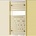 Mexen Helios 800x500 mm 301W (W103-0800-500-00-50)