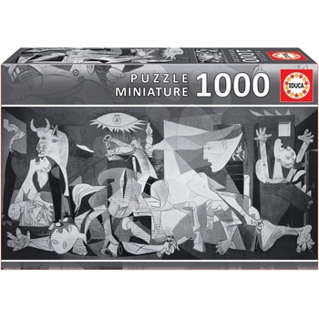 Educa 14460 Guernica 1000 dielov