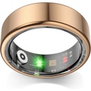 Smoot Ring velikost 10 (vnitřní průměr 19,8 mm) zlatý