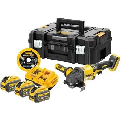 DeWalt DCG418NTA