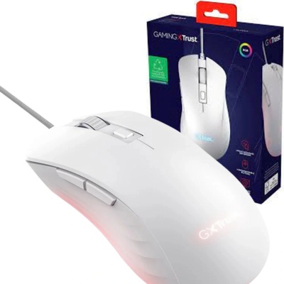 Trust GXT 924 Ybar+ High Performance Gaming Mouse 24891