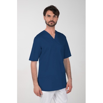 Image 1 of Martexd Мъжка Медицинска Туника Granat (M-074C-G)