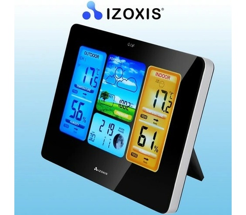 Izoxis 22452