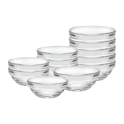 Duralex Skleněná miska 3,5 cl – Zbozi.Blesk.cz