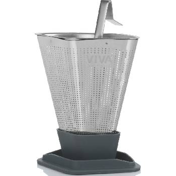 Viva Scandinavia Инфузер за чай Anytime антрацит (V29134)