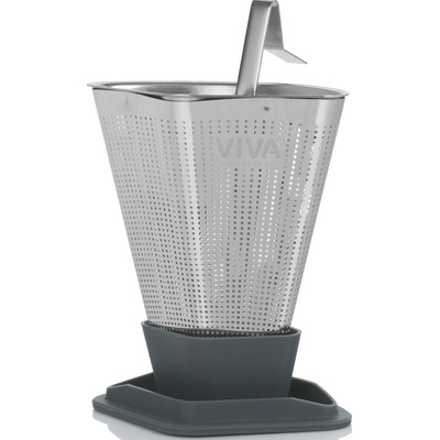 Viva Scandinavia Инфузер за чай Anytime антрацит (V29134)