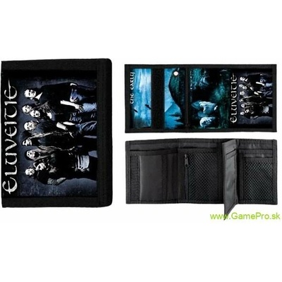 Eluveitie Band peňaženka
