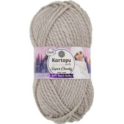 Příze Kartopu Super Chunky 815