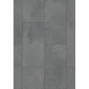 Mexen Grey Dark винилови панели 610 x 305 мм SPC 6, 5 мм, подложка IPEX 1, 5 мм, 4 V-фуга, (F1159-0610-305-505-4V1-90)