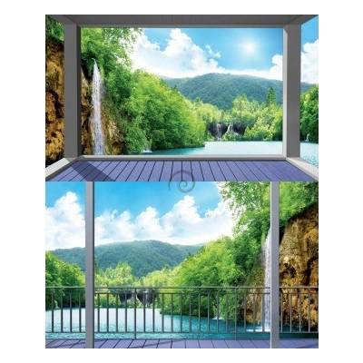 Preinterier Fototapeta - FT5652 - vlies - 832cm x 254cm