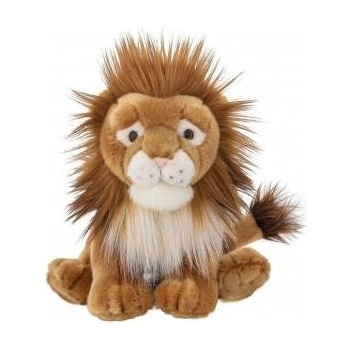 BEPPE Brown lion 25cm