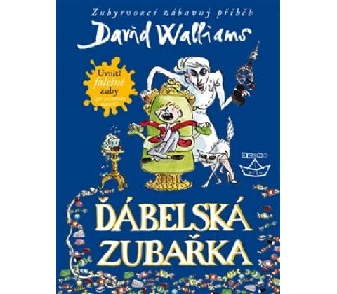 Ďábelská zubařka
