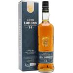 Loch Lomond 14 YO - малцово шотландско уиски 700ml