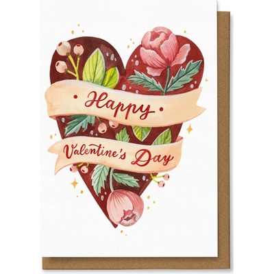 Chaukiss Happy Valentine's Day