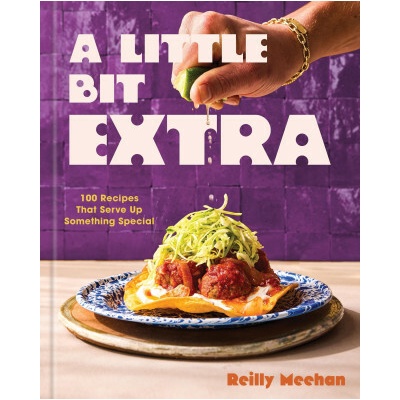 A Little Bit Extra