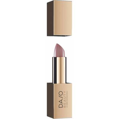 Natura Daso Beauty Saténový rúž Teplá ružová 3,8 g