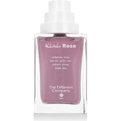 The Different Company Kashan Rose toaletná voda unisex 100 ml