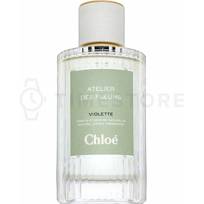 Chloé Violette parfémovaná voda dámská 150 ml