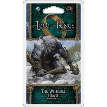 Fantasy Flight Games Разширение за настолна игра The Lord of the Rings: The Card Game - The Withered Heath (BGBG0004339N)