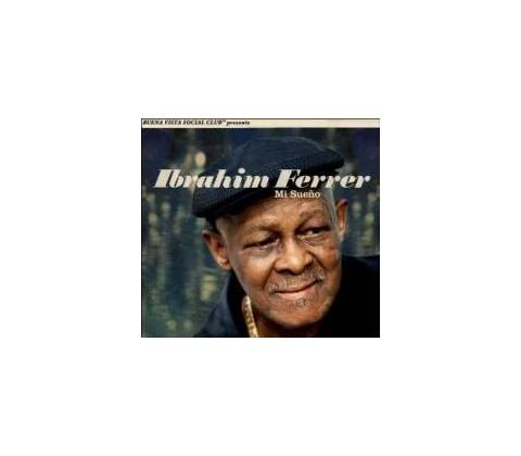 FERRER IBRAHIM: MI SUENO CD
