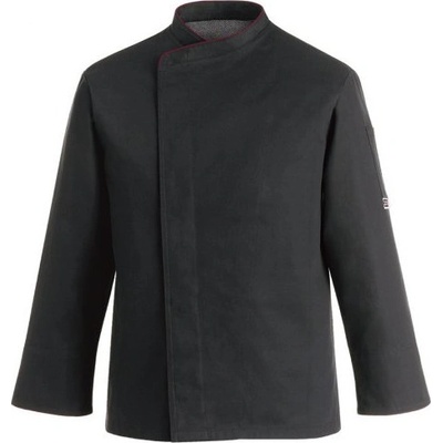 Egochef Big Boy Comfort dlouhý rukáv bílý 7XL