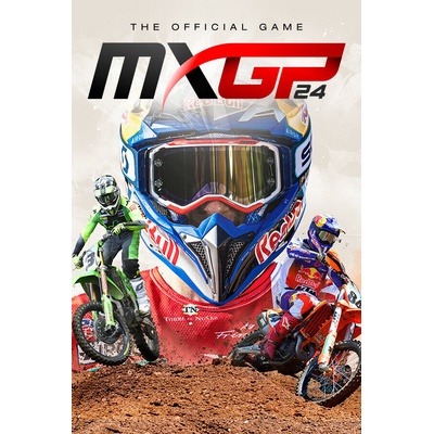 MXGP 24 (Fox Holeshot Edition)