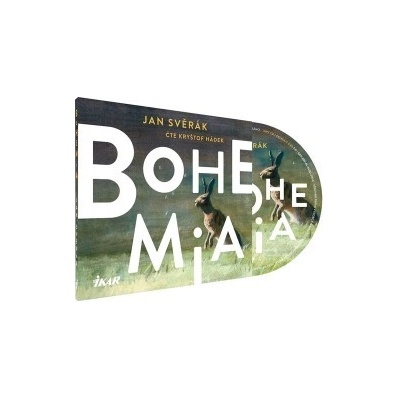 Bohemia - audioknihovna