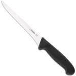GIESSER 3105 18 Нож за обезкостяване, право твърдо острие 18 см, , gie. 3105.18 (gie.3105.18)