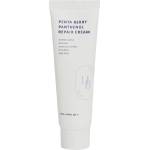 Heveblue Penta Berry Panthenol Repair Cream - Регенериращ крем за лице с пантенол 50мл
