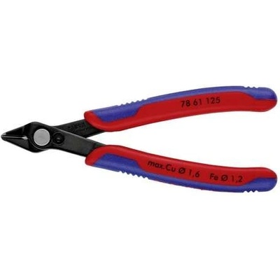 Knipex 78 61 125 Stípací kleště Electronic Super Knips® 125 mm – Zbozi.Blesk.cz