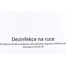 Alori nano Dezinfekcia na ruky virucídna na koronavirus Covid-19 1 000 ml