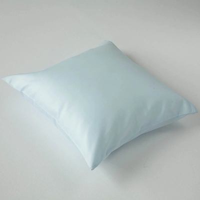 Veba polštář tencel HLADKÝ 40x40