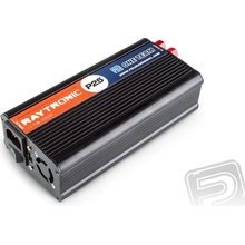 RAYTRONIC P25 stabilizovaný zdroj 15V / 25A