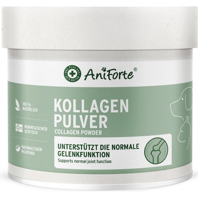 AniForte Kolagén pre psov 250 g