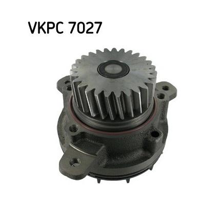 SKF Vodní čerpadlo, chlazení motoru VKPC7027